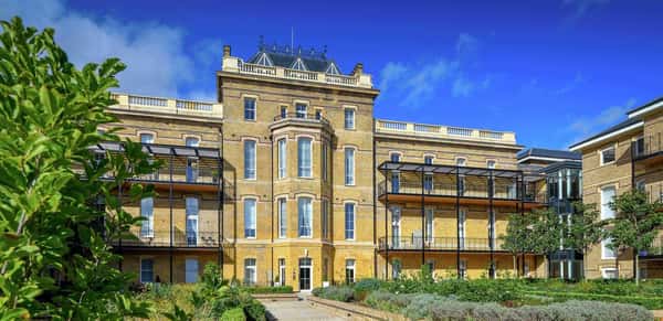 Wimbledon Hill Park - Image 2