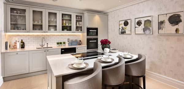 Wimbledon Hill Park - Image 6