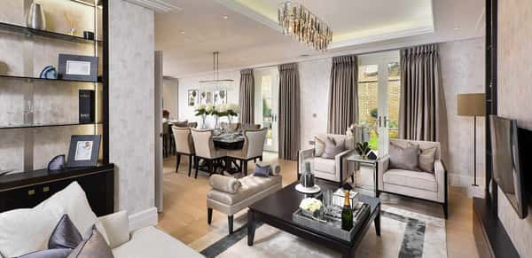 Wimbledon Hill Park - Image 8