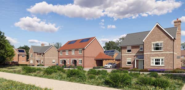 Winterbrook Meadows The Summerleigh Collection - Image 12