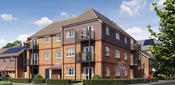 Winterbrook Meadows The Summerleigh Collection - Image 15