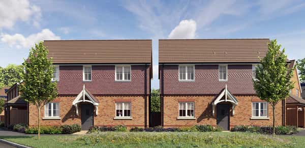 Winterbrook Meadows The Summerleigh Collection - Image 7