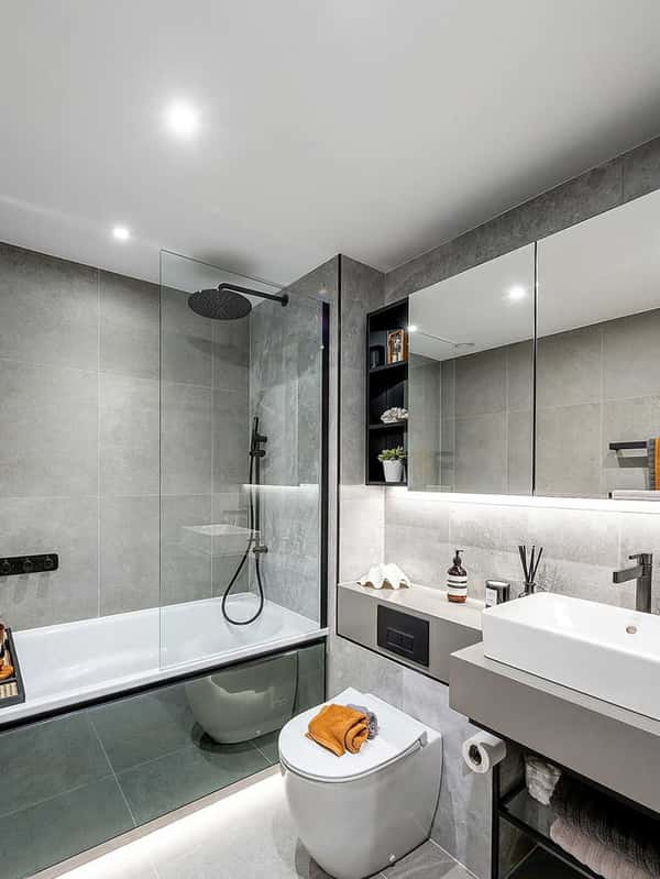 Woodberry Down - Image 8