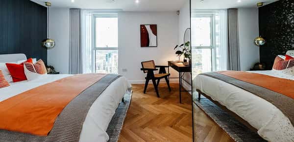 Woodberry Down - Image 6