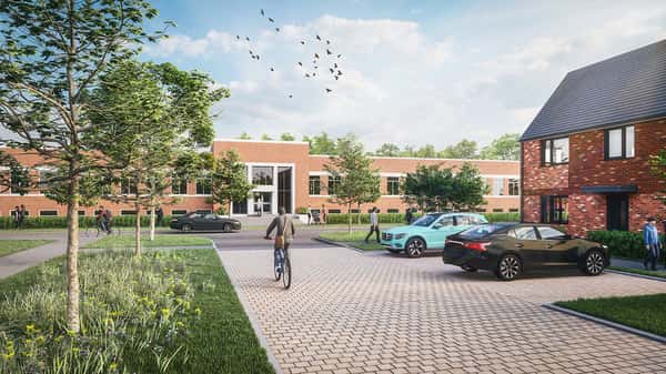 Austin Heights - Image 2