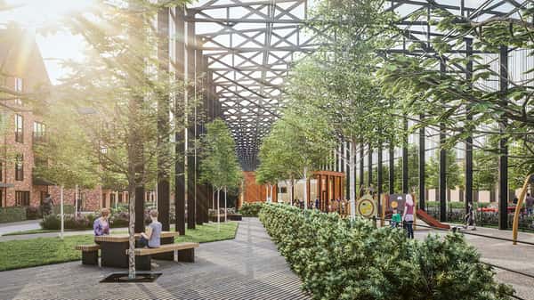 Austin Heights - Image 3