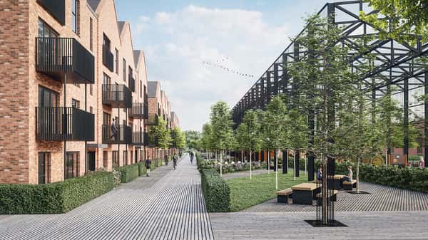 Austin Heights - Image 4