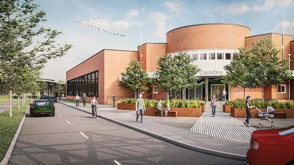 Austin Heights - Image 5