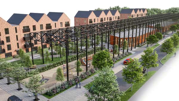 Austin Heights - Image 6