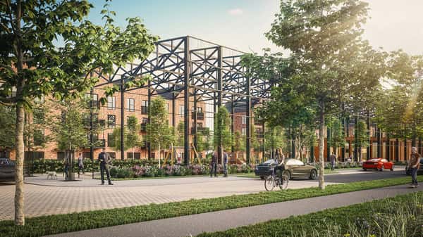 Austin Heights - Image 9