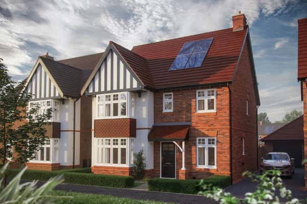 Broadnook Garden Village - Image 4