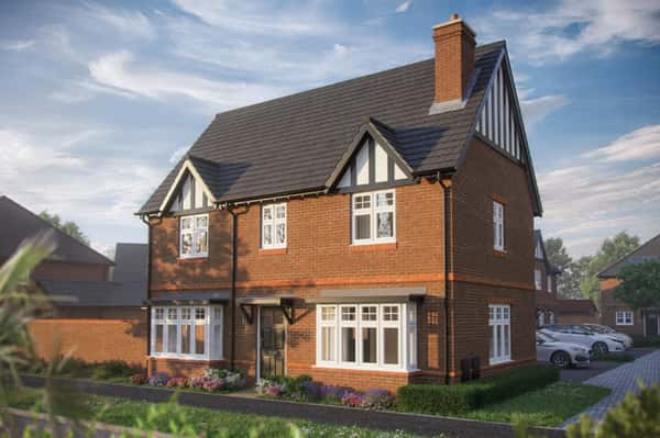 Broadnook Garden Village - Image 8