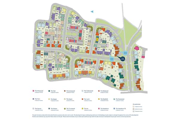 Broadnook Garden Village - Image 2