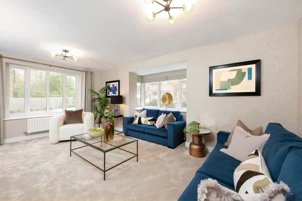 Broxborough Park - Image 6