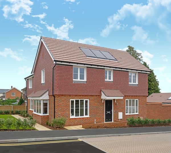 Broxborough Park - Image 9