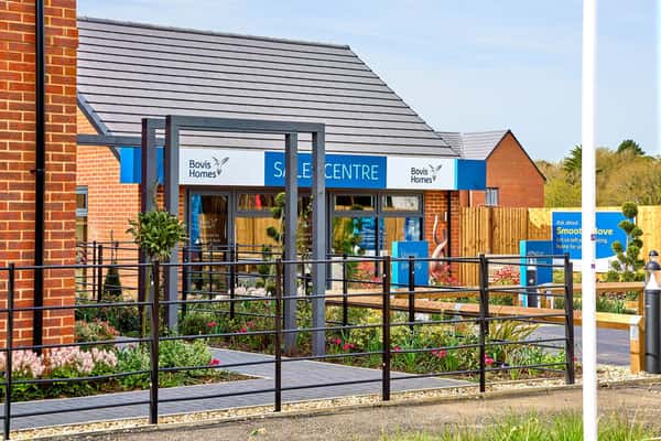 Buckler's Park - Image 2