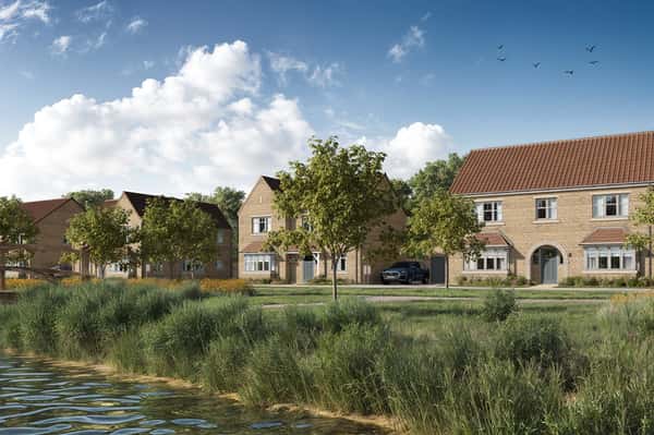 Buckley Place - Image 3