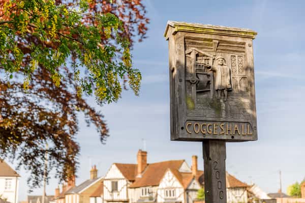 Coggeshall Mill - Image 10