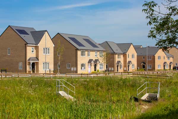 Cromwell Abbey - Image 4