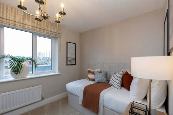 Cromwell Abbey - Image 8