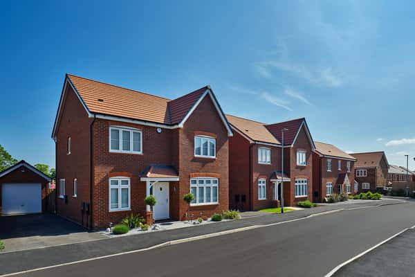 Edwalton Fields, Nottingham - Image 7