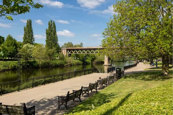 Elgar Park - Image 8