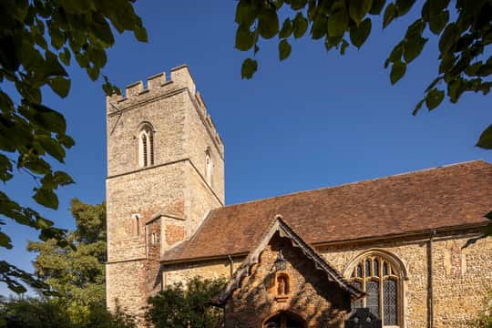 Elsenham Brook - Image 3