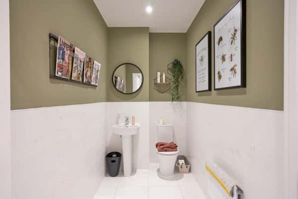 Haldon Reach, Alphington - Image 20