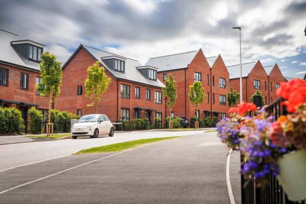 Haldon Reach, Alphington - Image 1