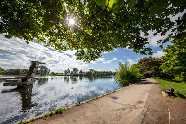 King George Park - Image 3