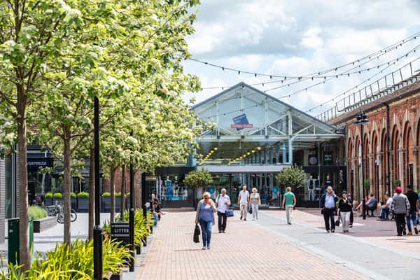 King George Park - Image 7