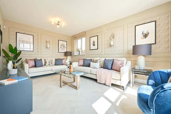 Liberty Place - Image 2