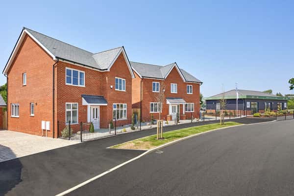 Liberty Place - Image 7