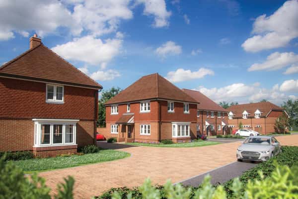Orchard Park - Image 1