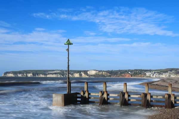 Pebble Beach - Image 2