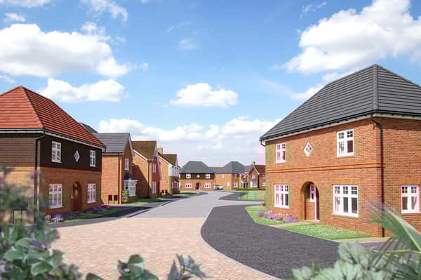 St James Gate Bulkington - Image 5