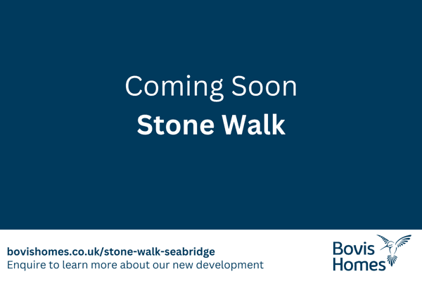Stone Walk - Image 1