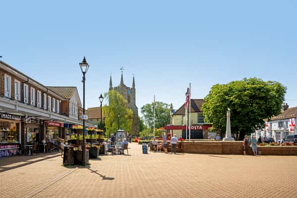 Summerhill Gardens - Image 6