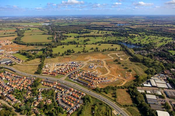 The Atrium - Image 6