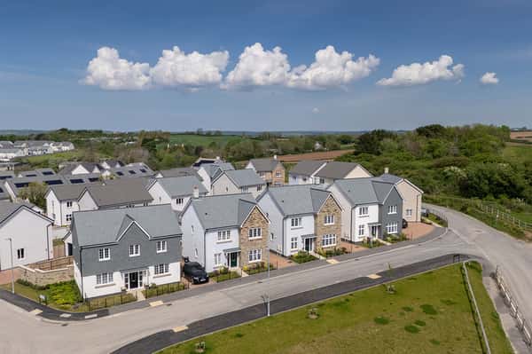 The Cornish Quarter - Image 10