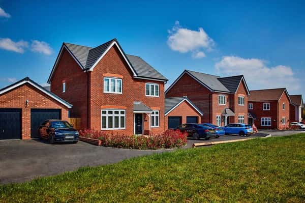 The Quarters @ Redhill - Image 1