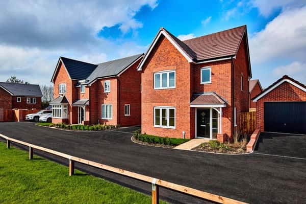 The Quarters @ Redhill - Image 10