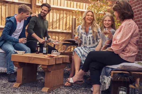 The Riverside - Image 1