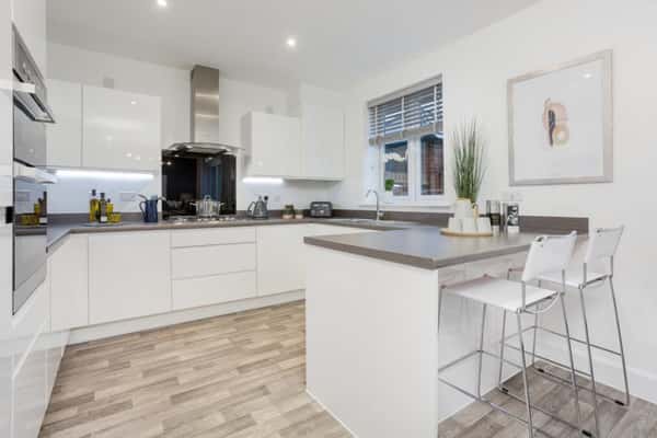 Wendelburie Rise at Stanton Cross - Image 16