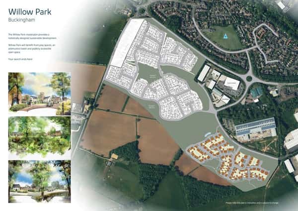 Willow Park - Image 12