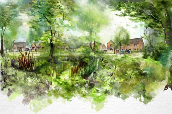 Willow Park - Image 5
