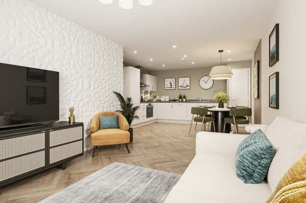 Windrush Place Apartments - Image 2