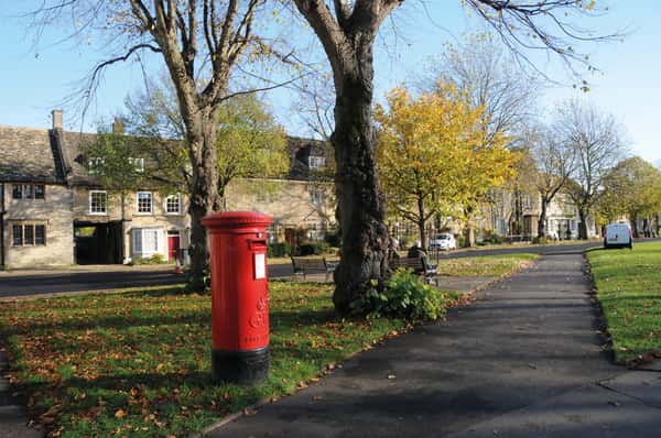 Windrush Place Apartments - Image 5