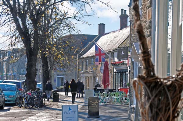 Windrush Place Apartments - Image 7