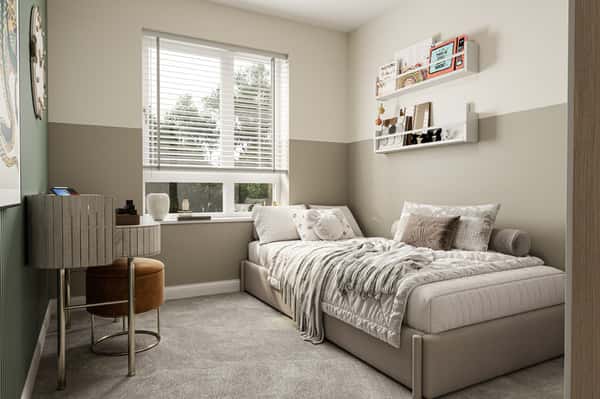 Windrush Place Apartments - Image 8